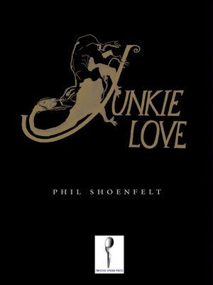 cover image of Junkie Love